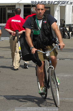 2007-06-24 Monza 719 Pit Lane